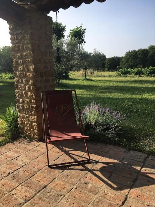 Gite Des Amis Domaine De Mas Caron Caromb ภายนอก รูปภาพ